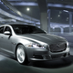 Illustration for article titled 2010 Jaguar XJ: A Controversially Redesigned Pussycat
